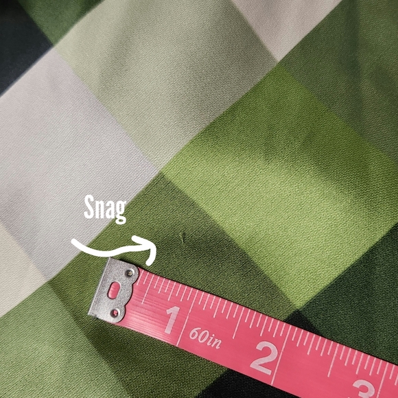 Nine West Suit Women's Sleeveless Tie Neck Top - Picture 2 of 12